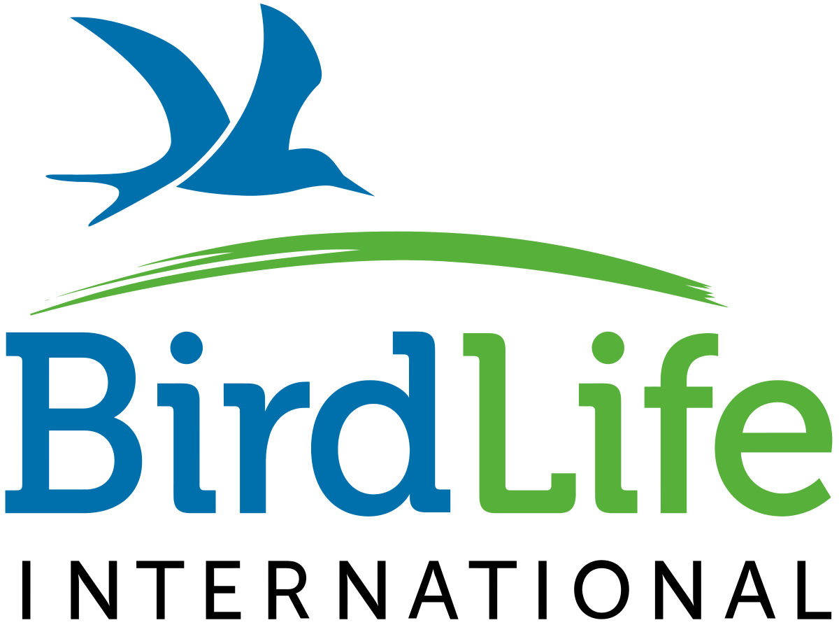 BirdLife Logo